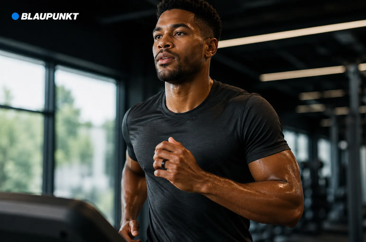 Regeneration nach Sport tracken und besser trainieren