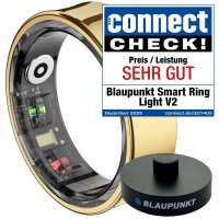 Blaupunkt&reg; Smart Ring