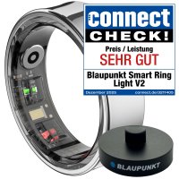 Blaupunkt&reg; Smart Ring