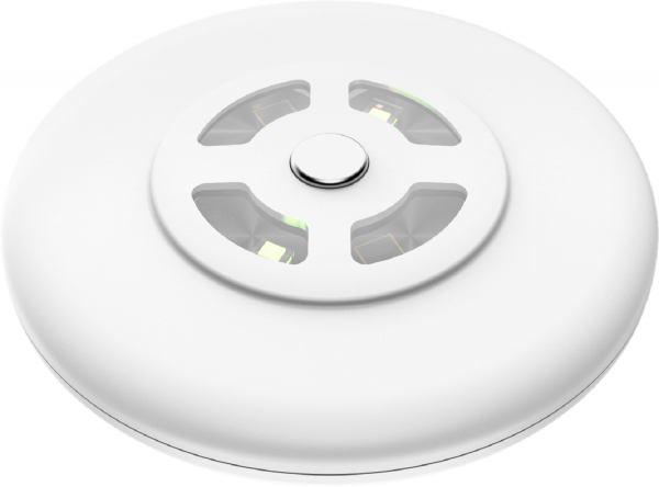 BodyTag&reg; Gesundheitstracker mit Alarmfunktion