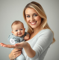 BodyTag&reg; Gesundheitstracker mit Alarmfunktion