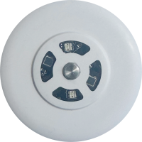 BodyTag&reg; Gesundheitstracker mit Alarmfunktion