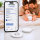 BodyTag&reg; Gesundheitstracker mit Alarmfunktion